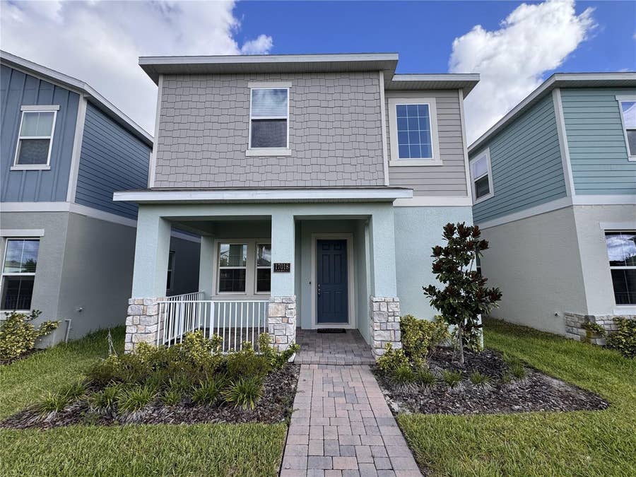 Property photo for 17018 CLEAR MIND ALLEY, Winter Garden, FL