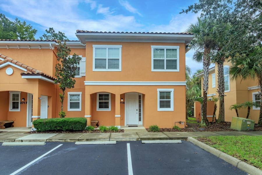 Property photo for 2715 COUPE STREET, Kissimmee, FL