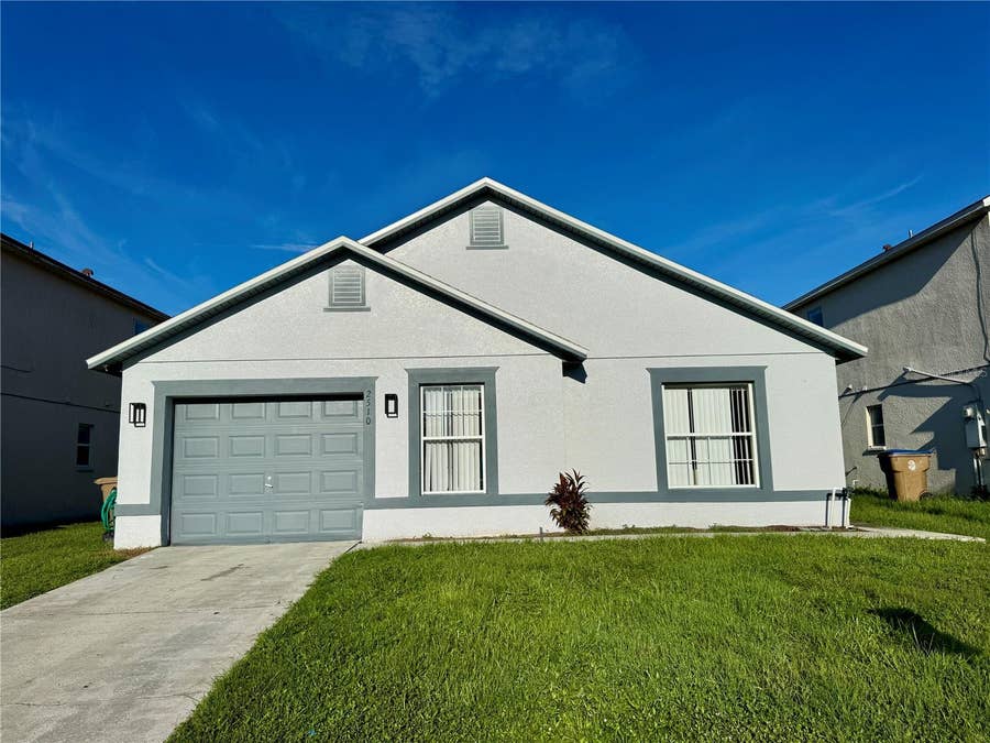 Property photo for 2510 HAMLET LANE, Kissimmee, FL