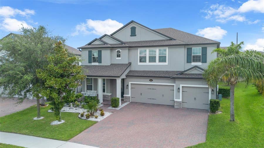 Property photo for 2415 SANTA VISTA LOOP, Apopka, FL
