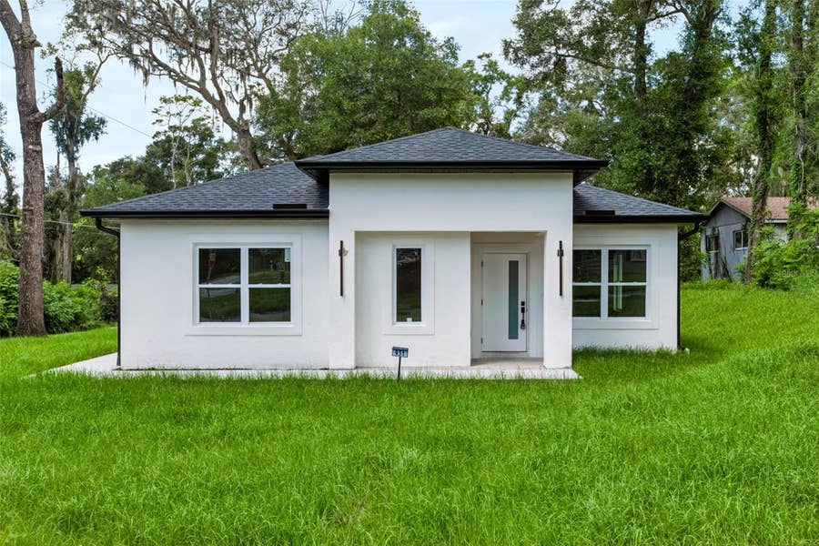 Property photo for 931 TILDEN AVENUE, Apopka, FL