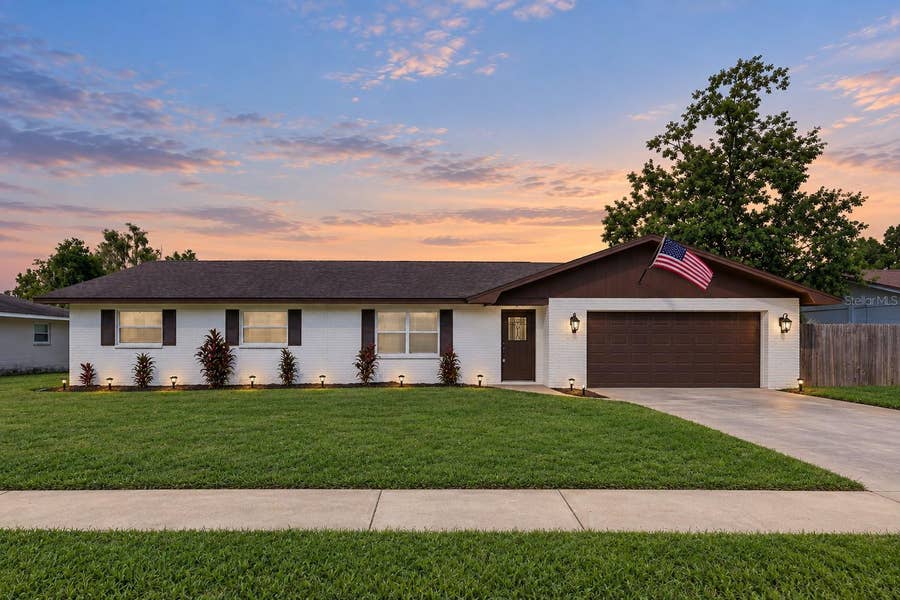Property photo for 6029 CHRISTINA DRIVE E, Lakeland, FL