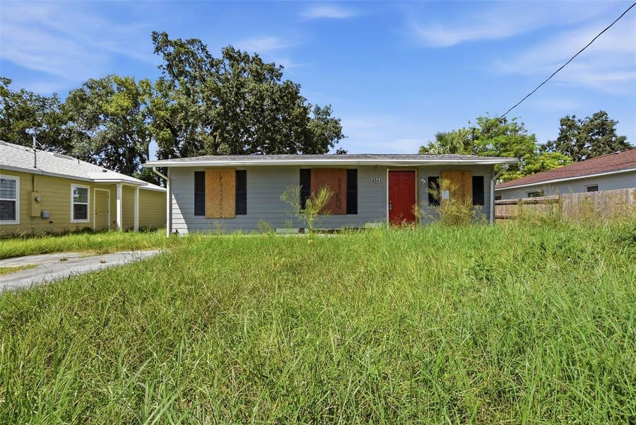 Property photo for 4541 AMERICA STREET, Orlando, FL