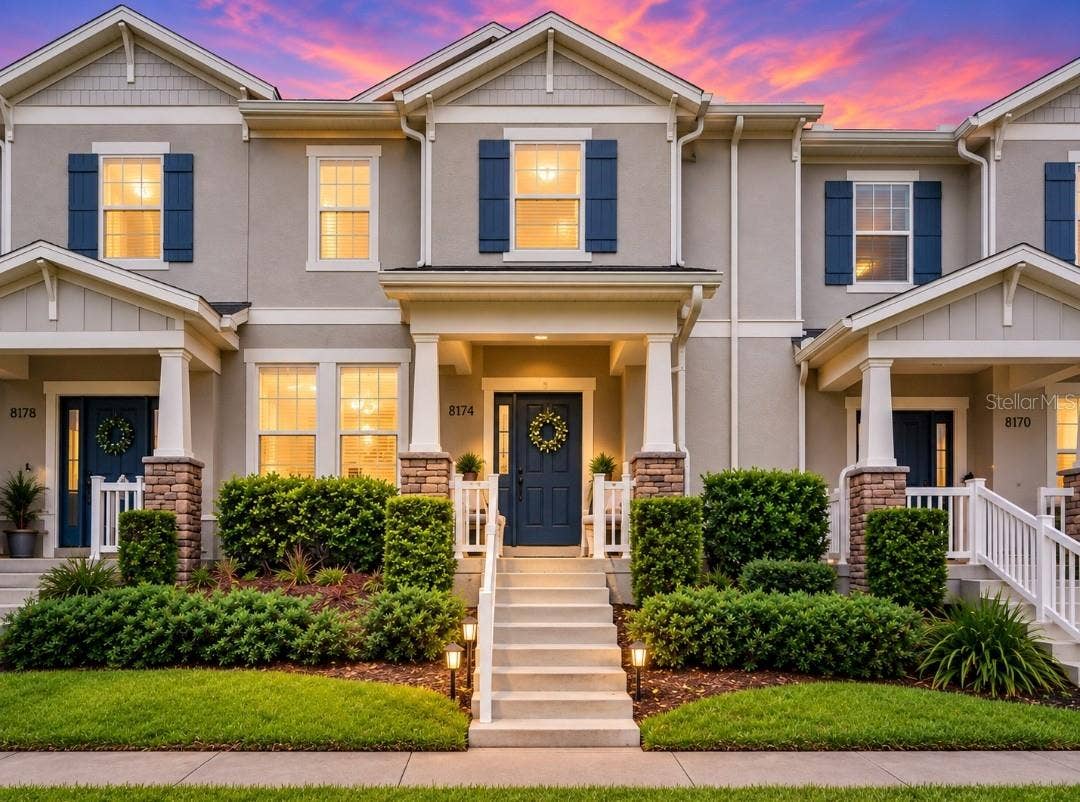 8174 BLUEJACK OAK DRIVE, Winter Garden, FL 34787 8174 BLUEJACK OAK DRIVE, Winter Garden, FL 34787