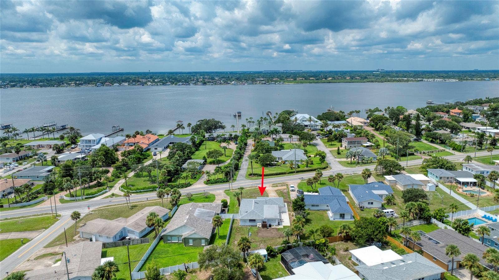 2565 S PENINSULA DRIVE, Daytona Beach, FL 32118