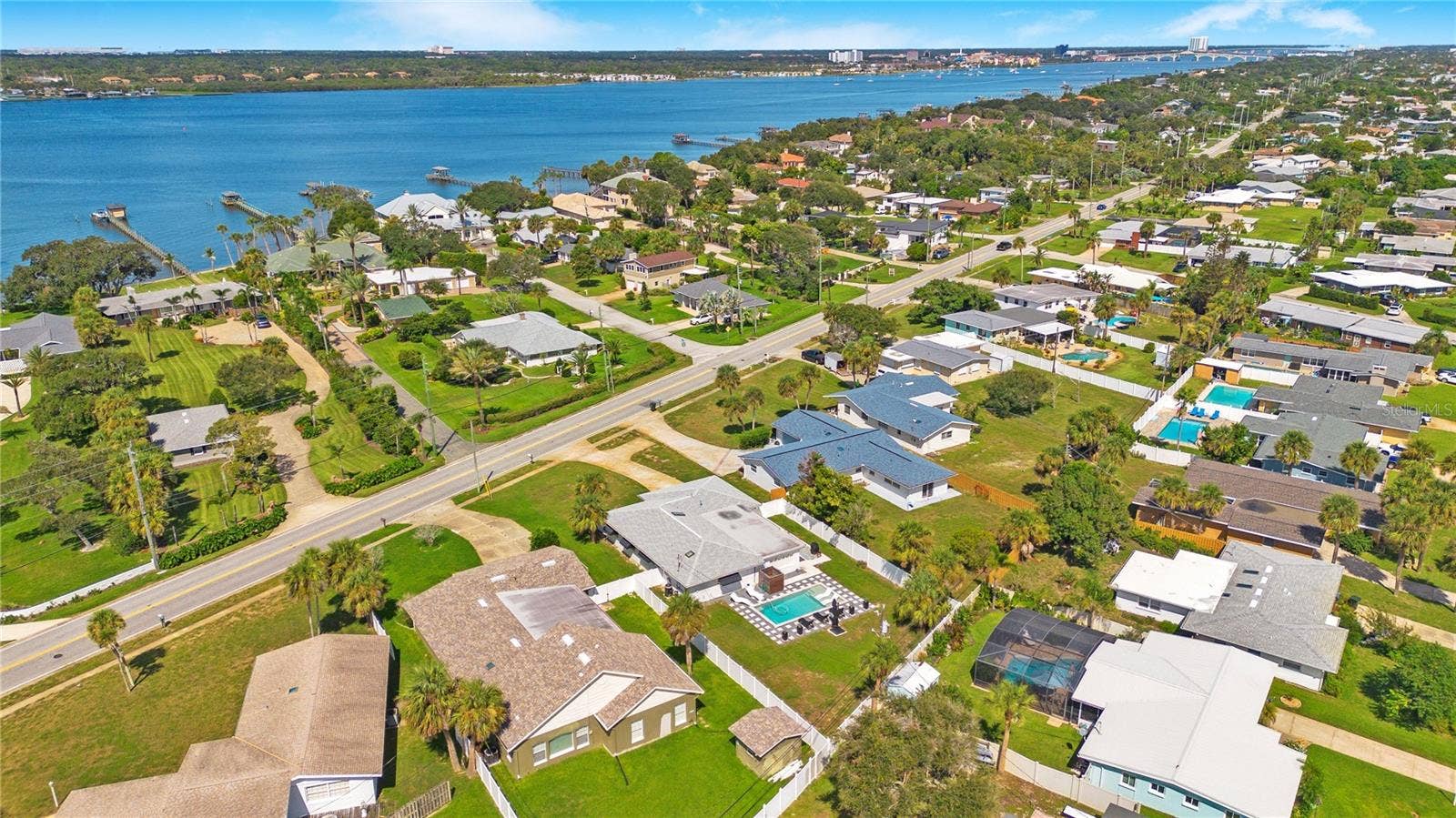 2565 S PENINSULA DRIVE, Daytona Beach, FL 32118