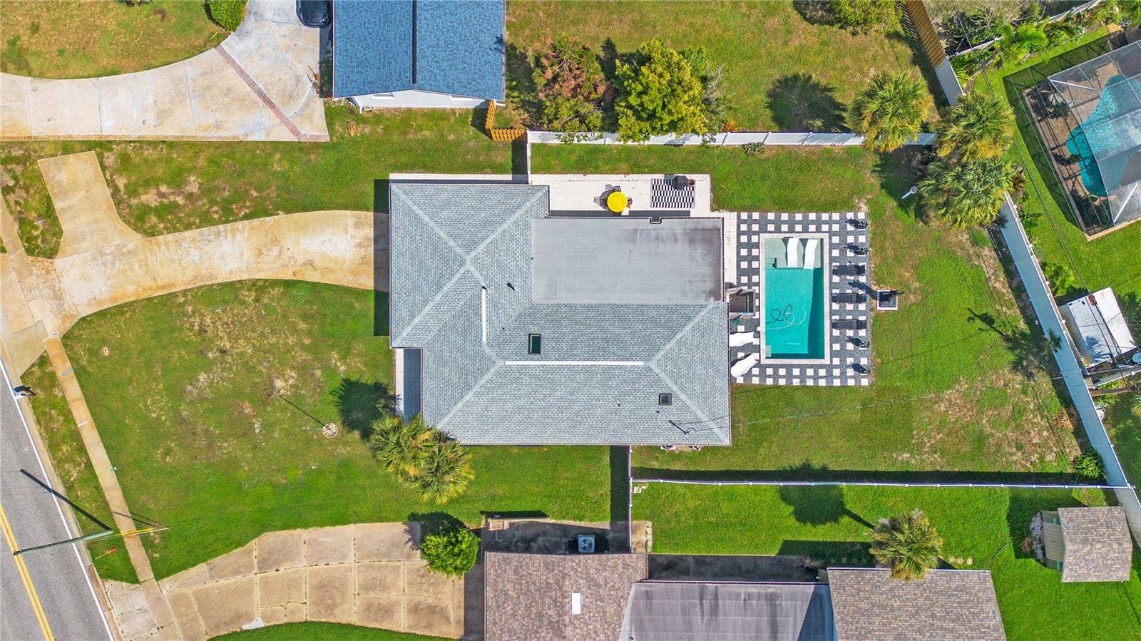 2565 S PENINSULA DRIVE, Daytona Beach, FL 32118