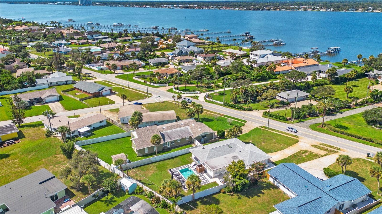 2565 S PENINSULA DRIVE, Daytona Beach, FL 32118