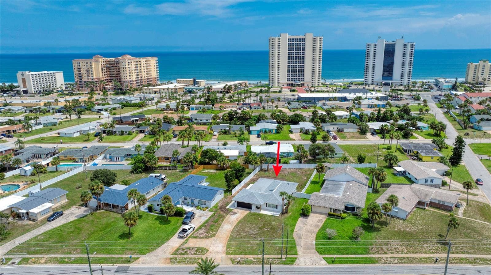 2565 S PENINSULA DRIVE, Daytona Beach, FL 32118