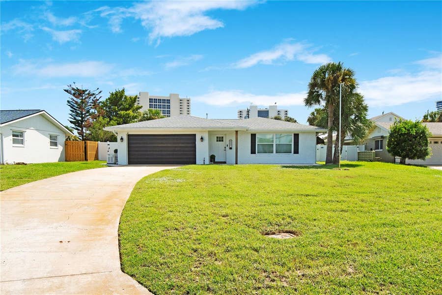 Property photo for 2565 S PENINSULA DRIVE, Daytona Beach, FL