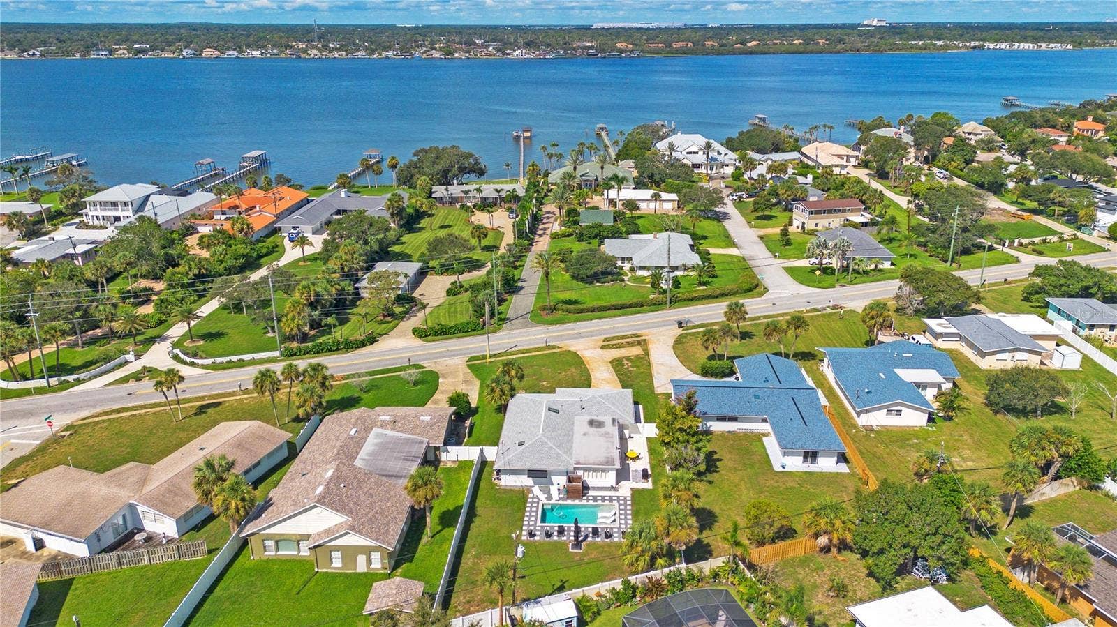 2565 S PENINSULA DRIVE, Daytona Beach, FL 32118