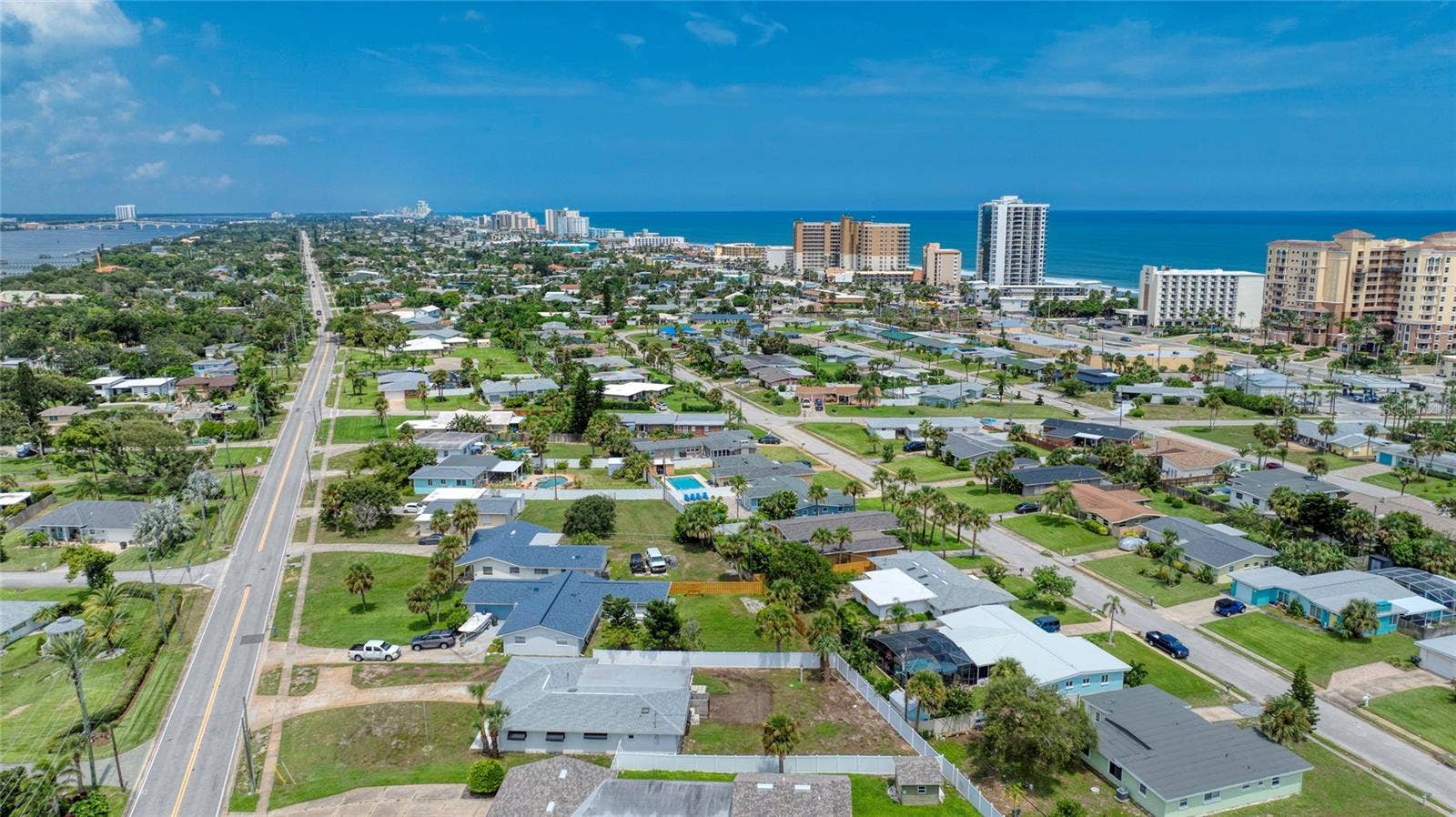 2565 S PENINSULA DRIVE, Daytona Beach, FL 32118