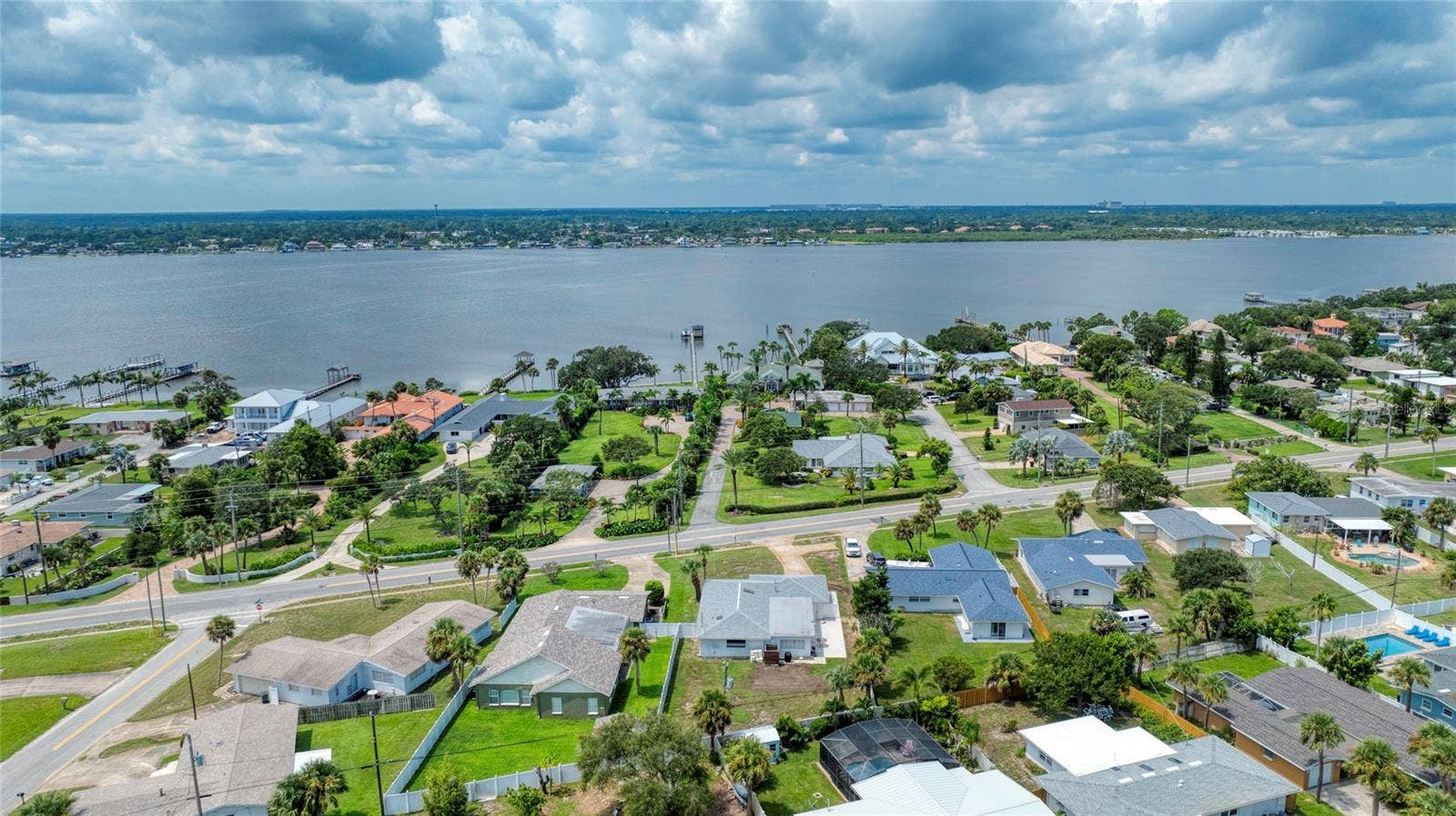 2565 S PENINSULA DRIVE, Daytona Beach, FL 32118