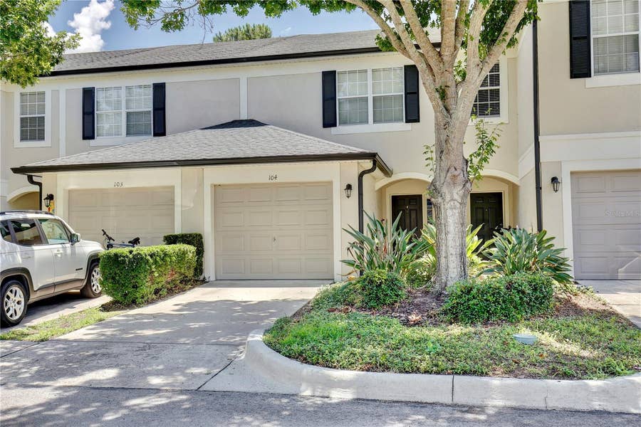 Property photo for 6080 TWAIN STREET, #104, Orlando, FL
