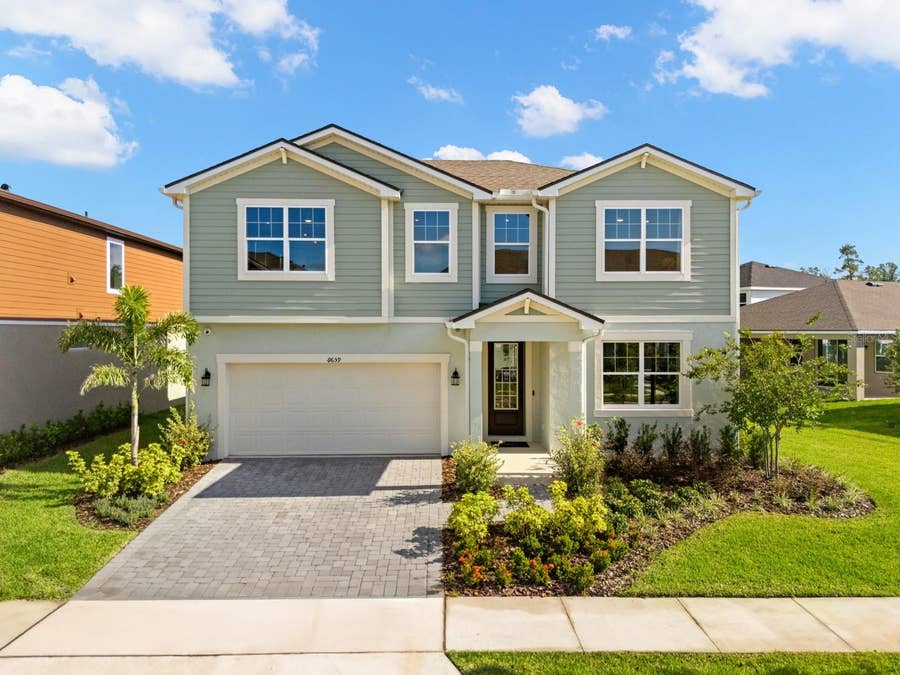 Property photo for 9659 PEACE DRIVE, Orlando, FL