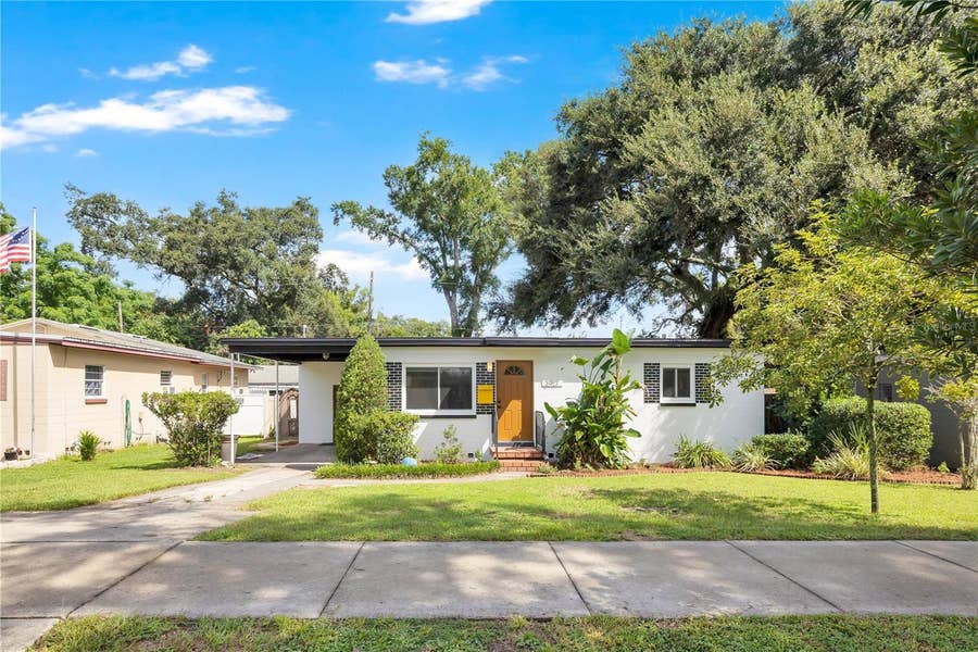 Property photo for 2917 PICKFAIR STREET, Orlando, FL