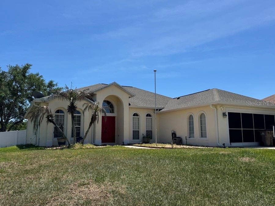 Property photo for 13500 BISCAYNE DRIVE, Grand Island, FL