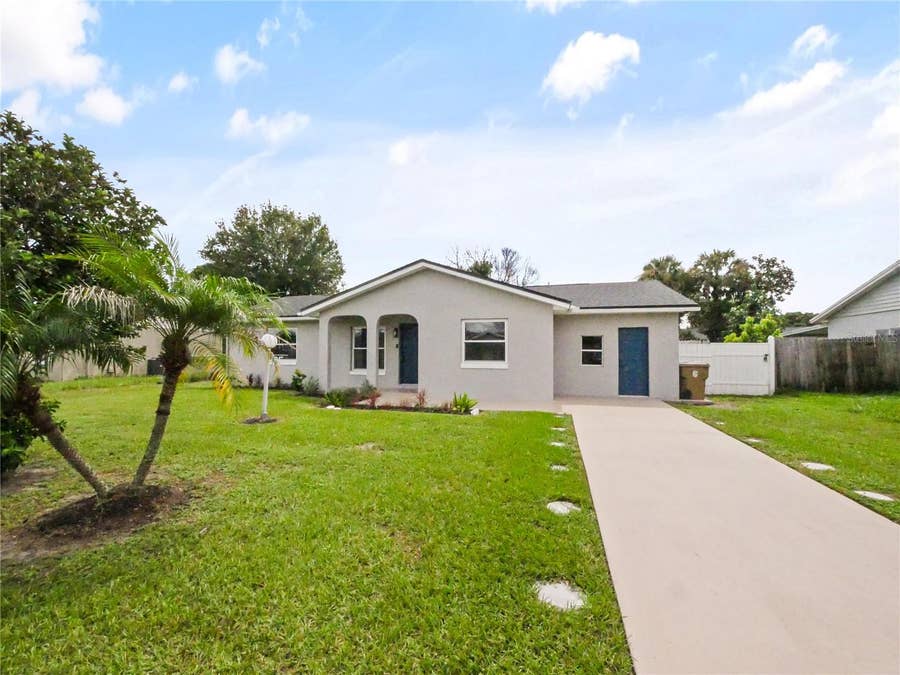 Property photo for 135 IGUALA DRIVE, Kissimmee, FL