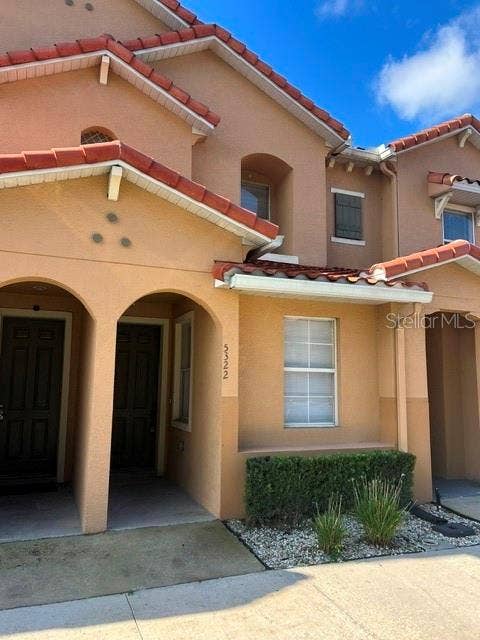 Property photo for 5322 PARADISE CAY CIRCLE, Kissimmee, FL