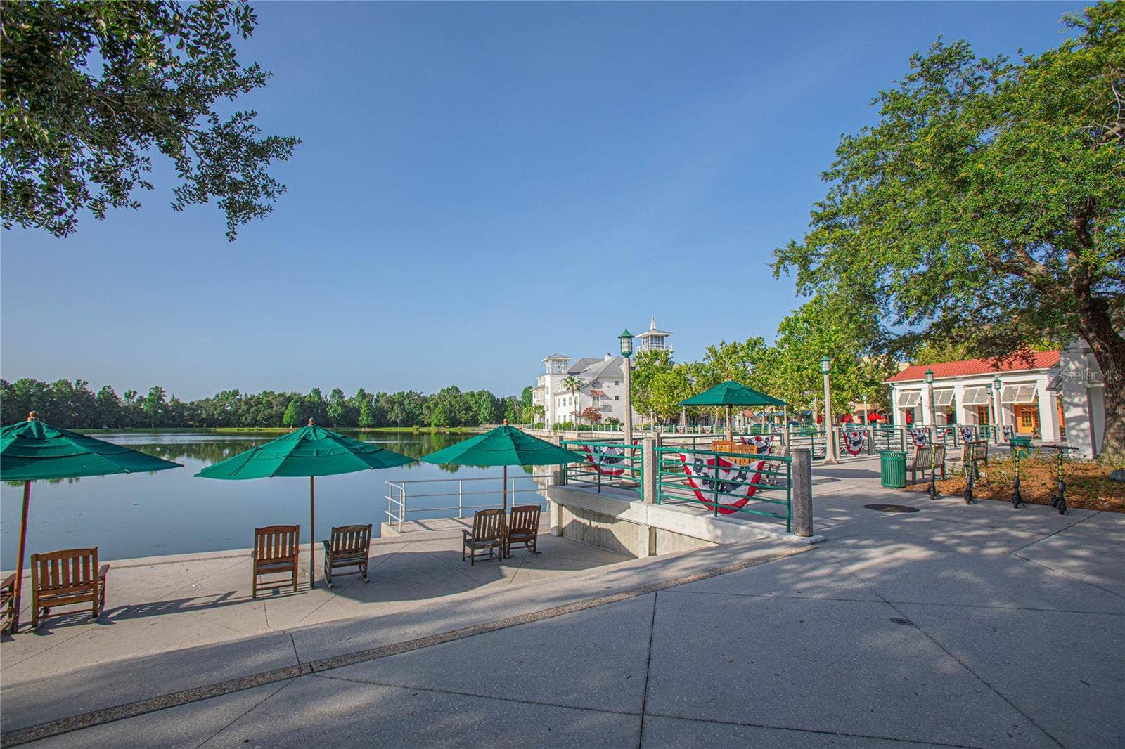 513 MIRASOL CIRCLE, #101, Celebration, FL 34747 Downtown Celebration