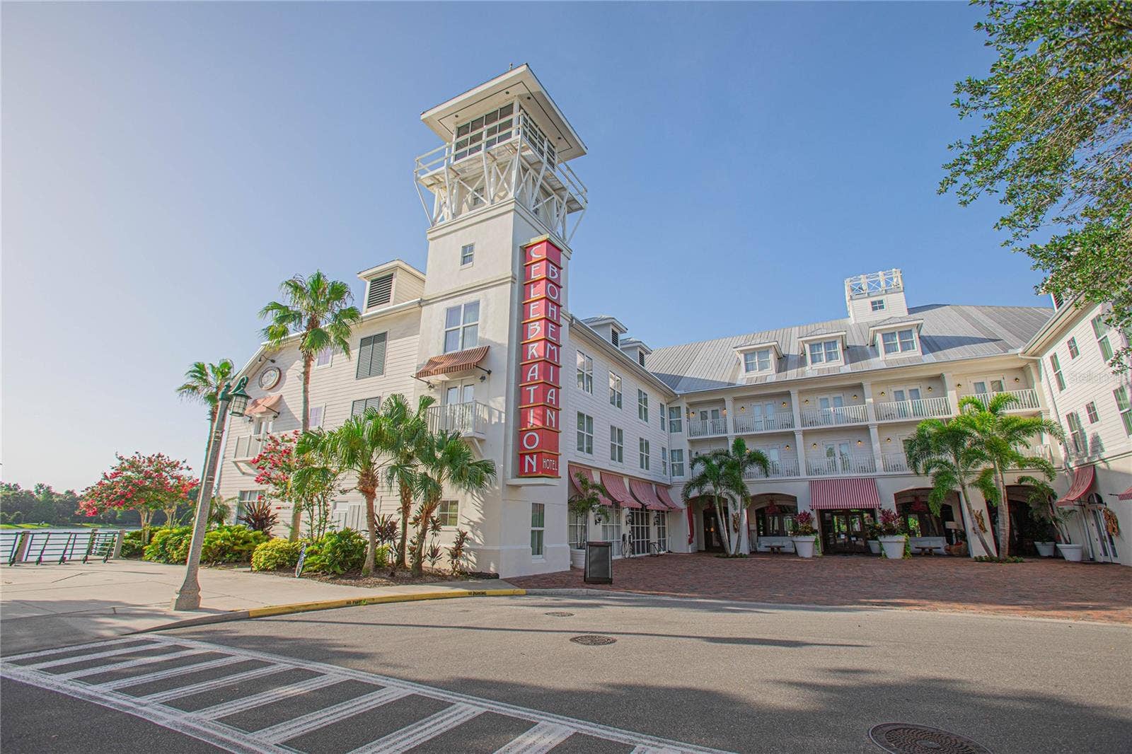 513 MIRASOL CIRCLE, #101, Celebration, FL 34747 The Inn at Celebration