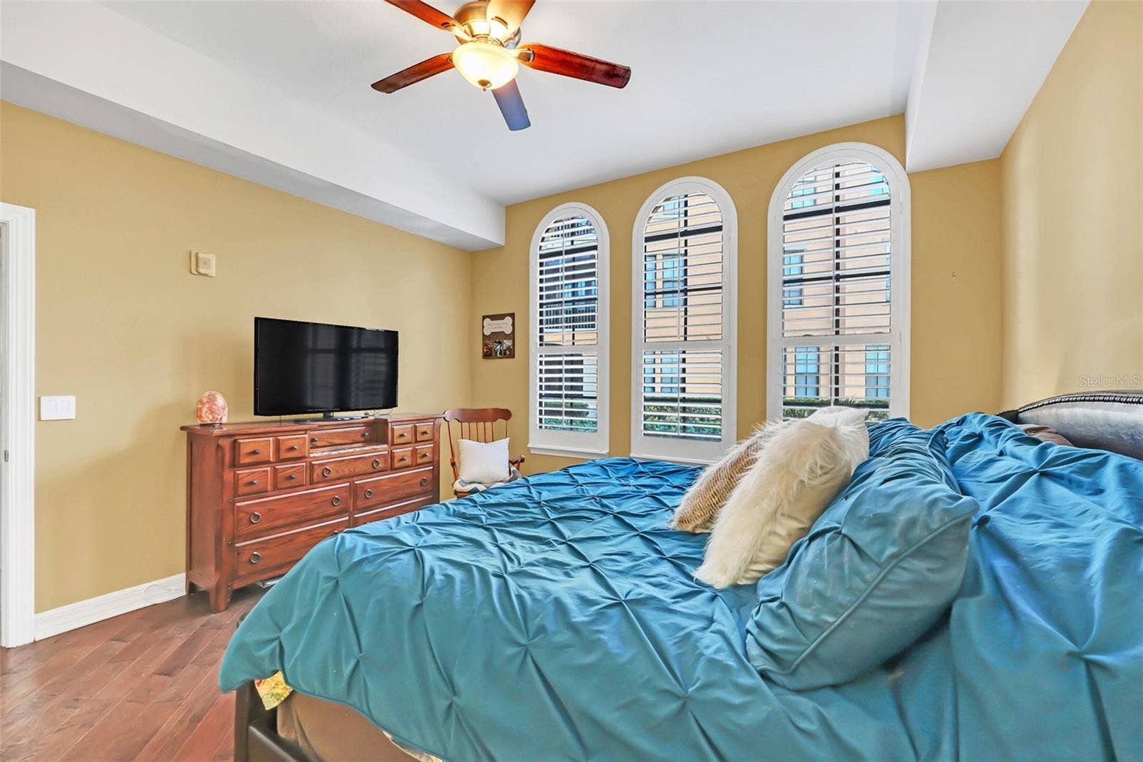 513 MIRASOL CIRCLE, #101, Celebration, FL 34747 Primary Suite