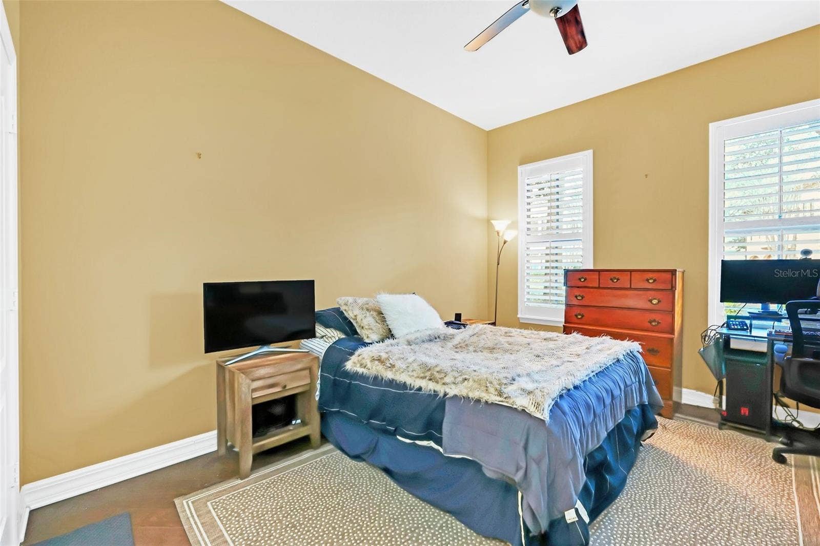 513 MIRASOL CIRCLE, #101, Celebration, FL 34747 2nd Bedroom