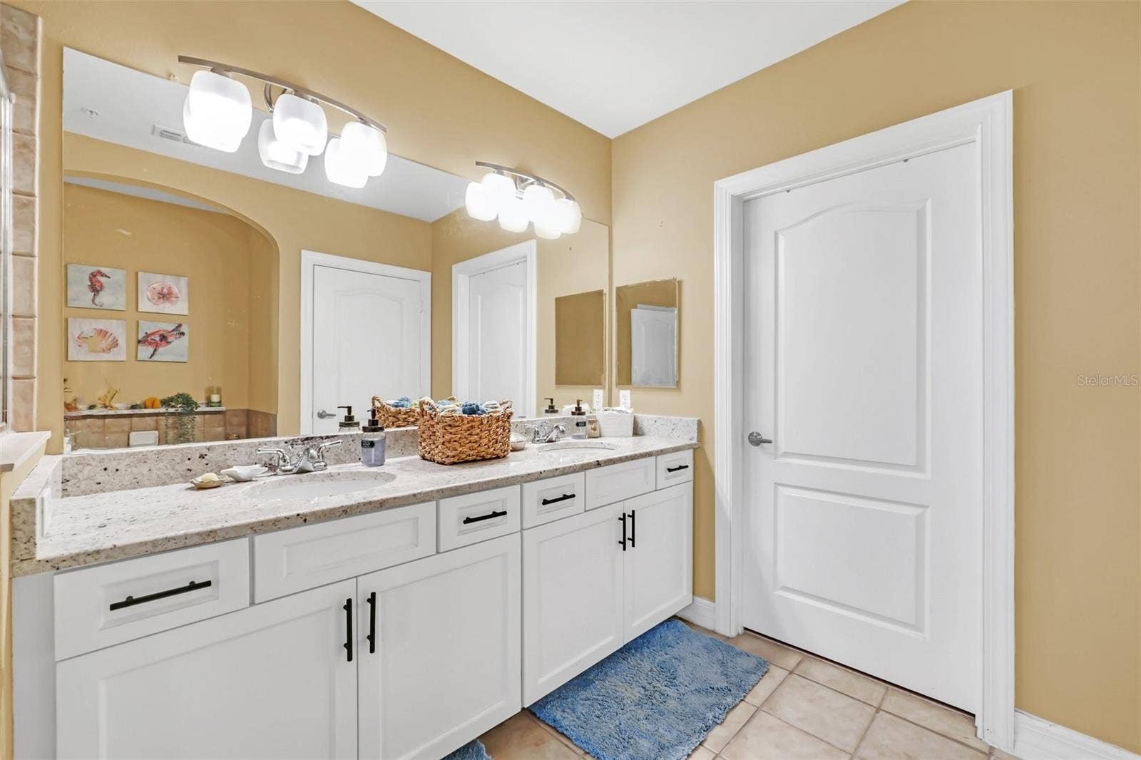 513 MIRASOL CIRCLE, #101, Celebration, FL 34747 Primary Bathroom