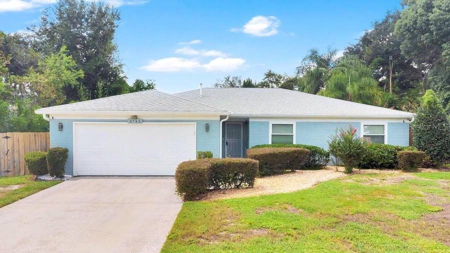 Property photo for 3742 SUTTERS MILL CIRCLE, Casselberry, FL