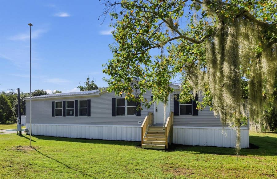 Property photo for 4243 COYOTE TRAIL, Polk City, FL