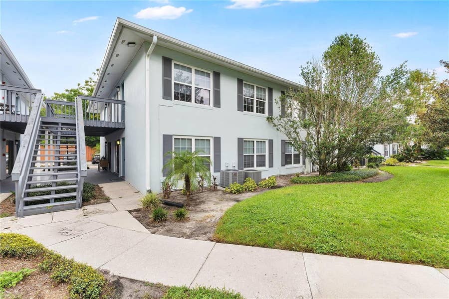 Property photo for 4882 CONWAY ROAD, #81, Belle Isle, FL