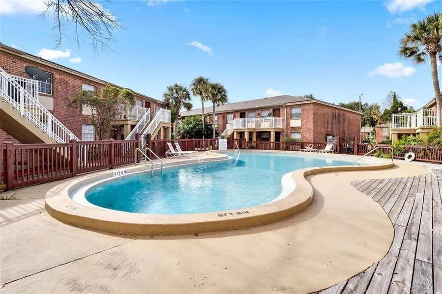 Property photo for 559 FLEMMING WAY, #203, Maitland, FL