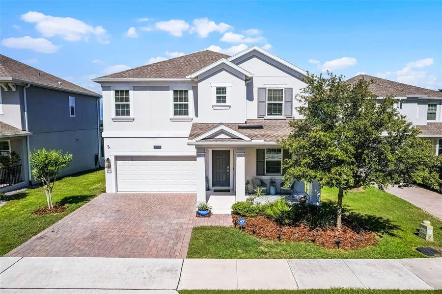 Property photo for 1123 DORA PARC LANE, Mount Dora, FL
