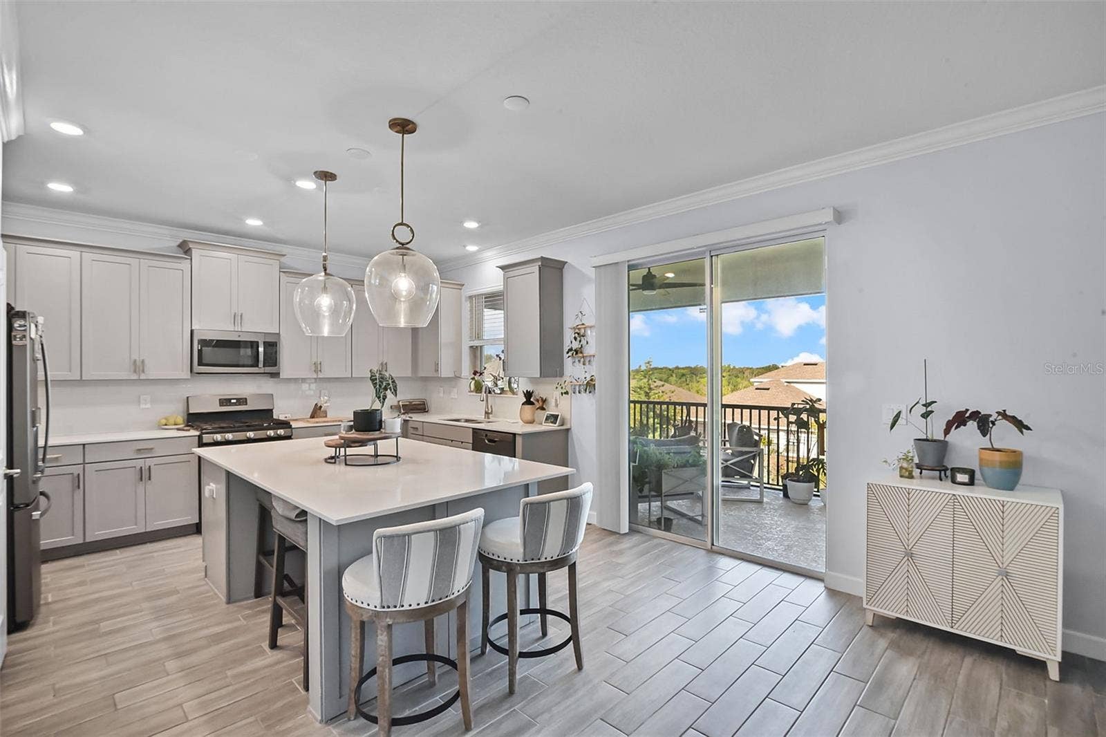 1123 DORA PARC LANE, Mount Dora, FL 32757