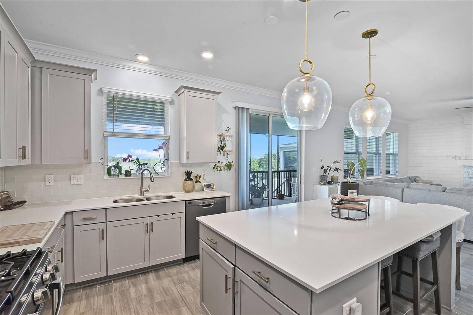 1123 DORA PARC LANE, Mount Dora, FL 32757