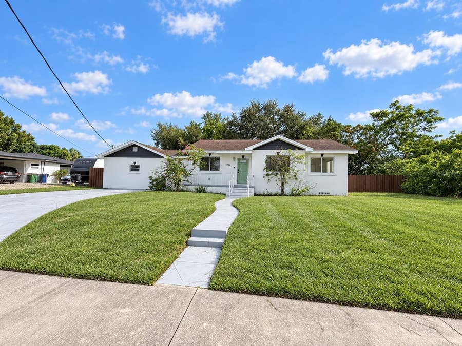 Property photo for 2714 W PALMETTO STREET, Tampa, FL