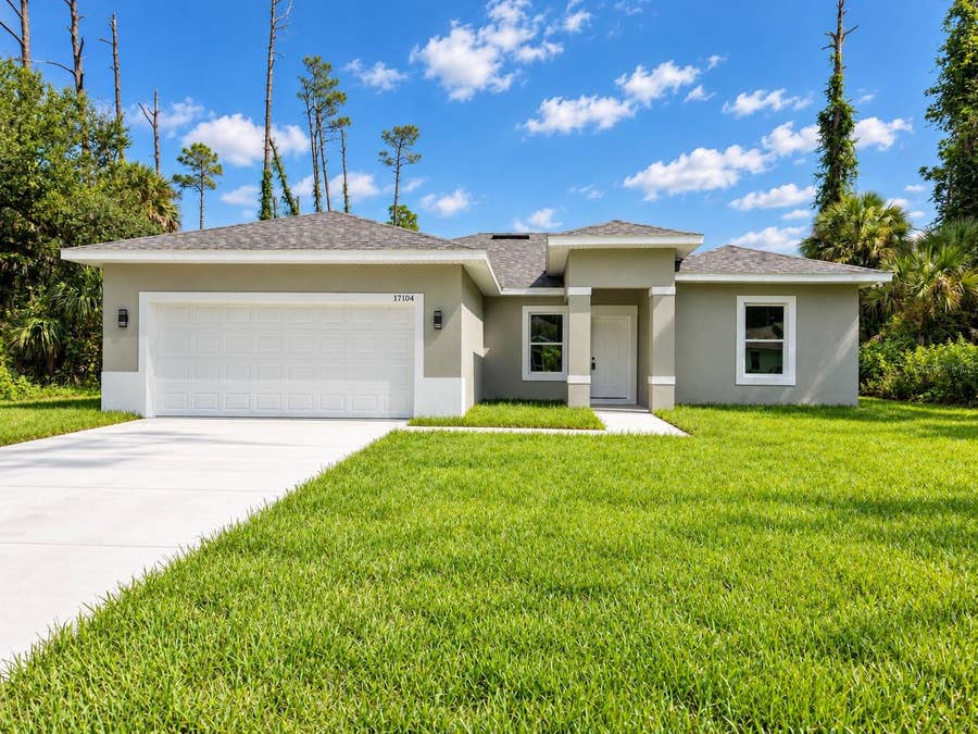 Property photo for 17104 DOYLE AVE, Port Charlotte, FL