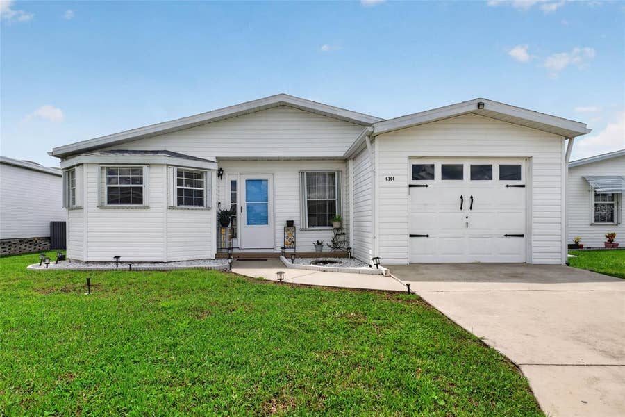 Property photo for 6364 LOLLY BAY LOOP NE, Winter Haven, FL