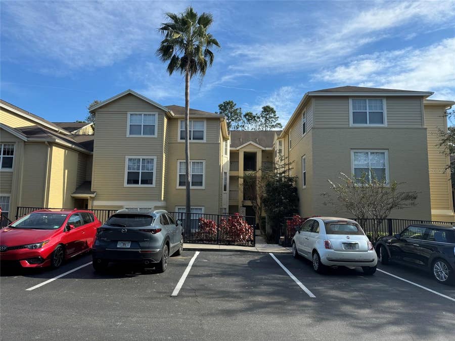Property photo for 413 SUMMIT RIDGE PLACE, #305, Longwood, FL