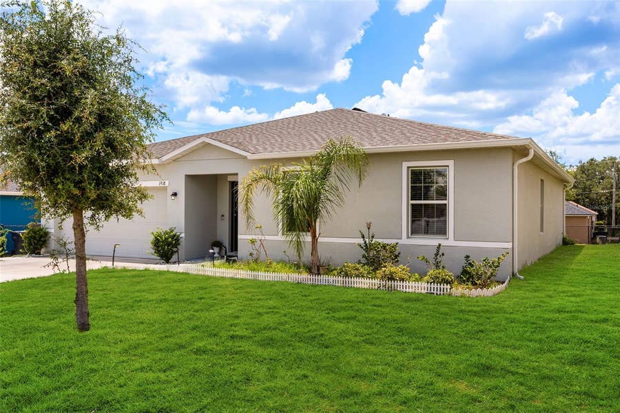 Property photo for 1918 MICHIGAN DRIVE, Poinciana, FL