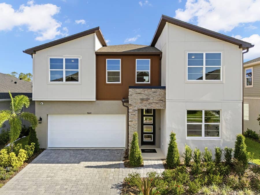 Property photo for 9641 PEACE DRIVE, Orlando, FL