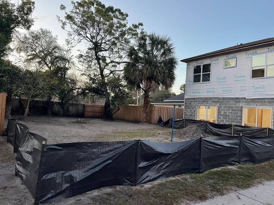 Property photo for 706 S LEE AVENUE, Orlando, FL
