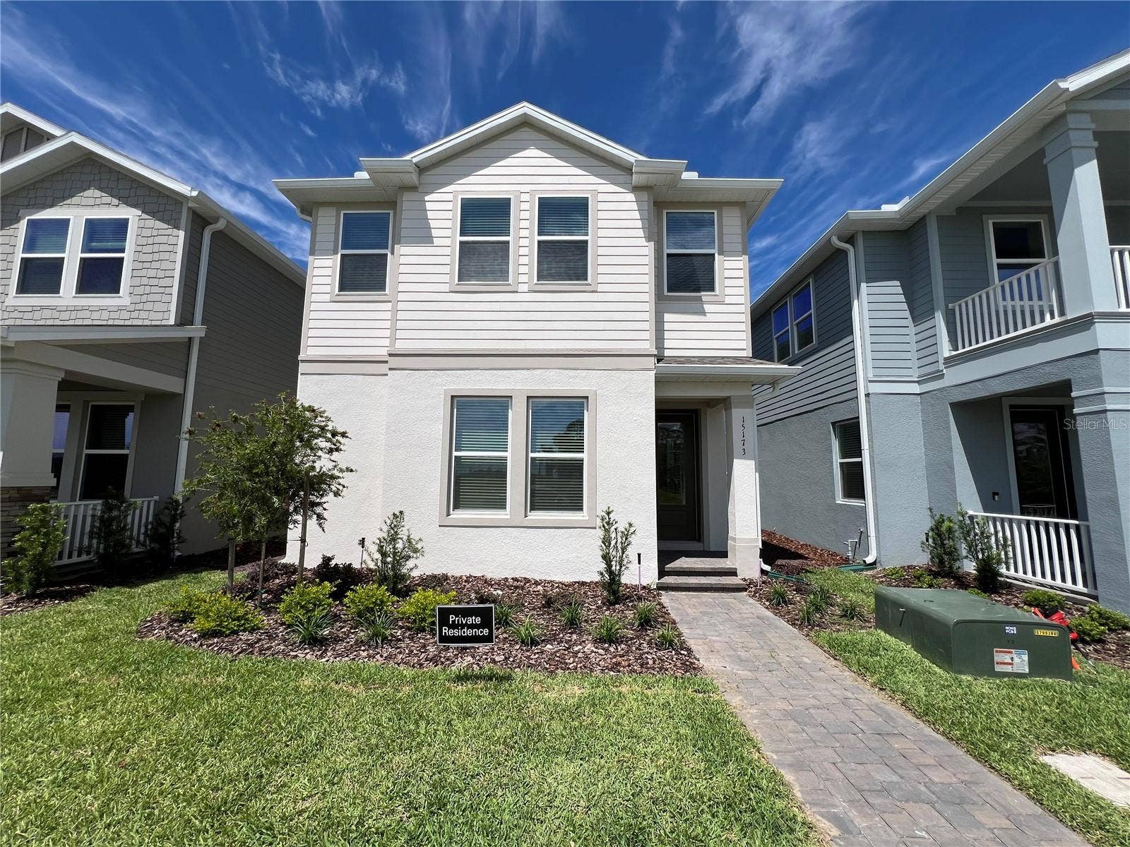 15173 SUMMER HARVEST STREET, Winter Garden, FL 34787 15173 SUMMER HARVEST STREET, Winter Garden, FL 34787