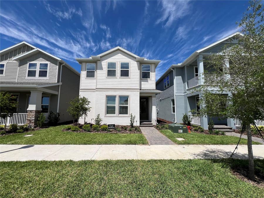 Property photo for 15173 SUMMER HARVEST STREET, Winter Garden, FL
