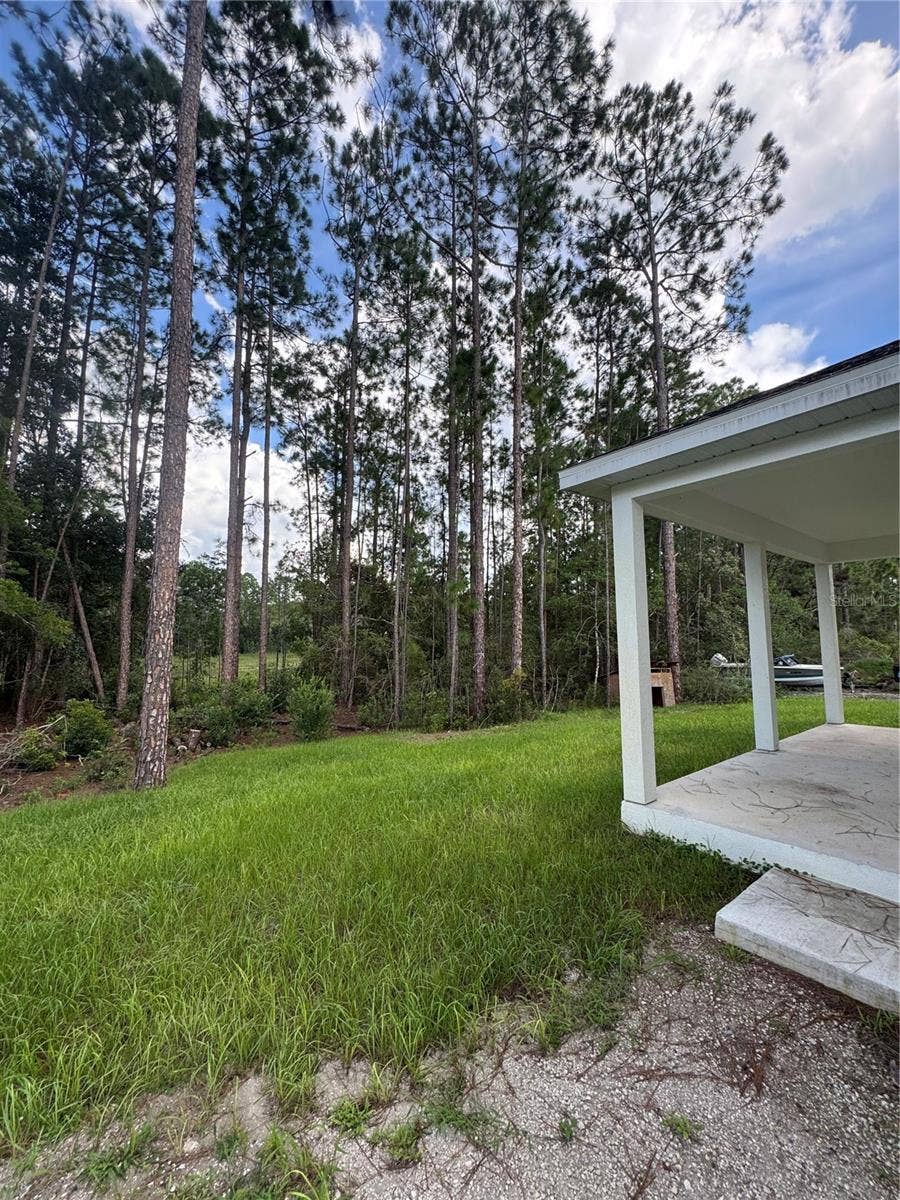 41346 PERSIMMON STREET, Eustis, FL 32736