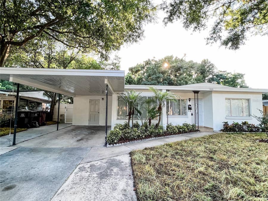 Property photo for 1300 BENNETT ROAD, Orlando, FL