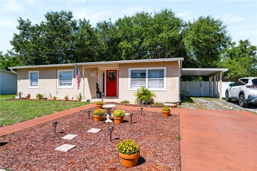 Property photo for 2280 HAGEN AVENUE, Deltona, FL