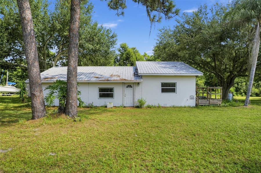 Property photo for 4175 OAKWOOD DRIVE, St Cloud, FL