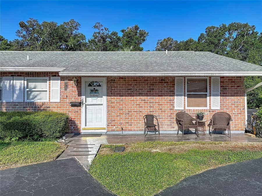 Property photo for 1 FAIRWAY COURT, Deland, FL
