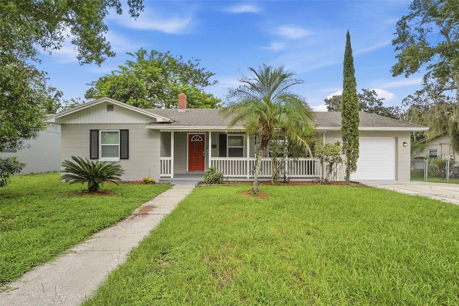 Property photo for 1115 N POWERS DRIVE, Orlando, FL